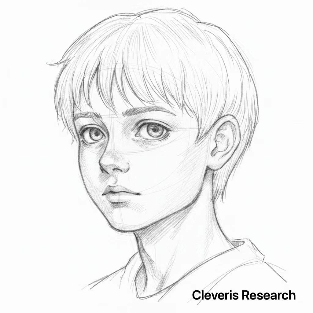 Cleveris Research Logo